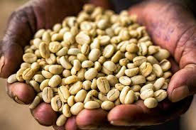 Ethiopian Coffee